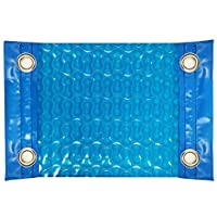 International Pool Protection Manta TÉRMICA (COBERTOR TÉRMICO-Cubierta ISOTÉRMICA-TOLDO para Piscina) DE 400 MICRAS Geo…